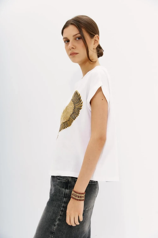 camiseta beetle