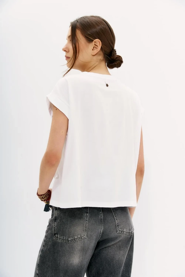 camiseta beetle