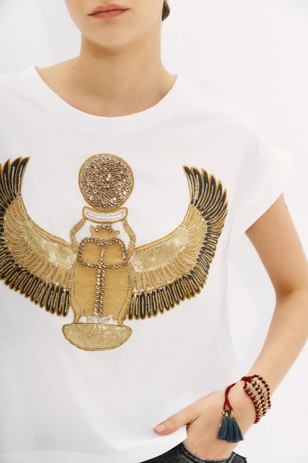 camiseta beetle