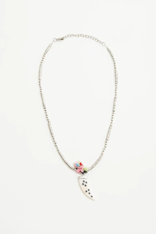collar metal rant