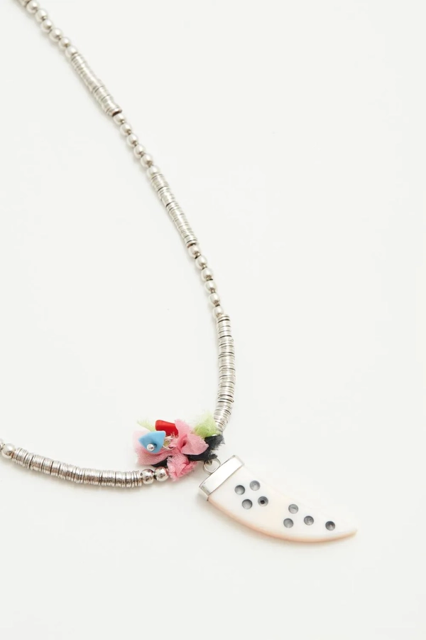 collar metal rant