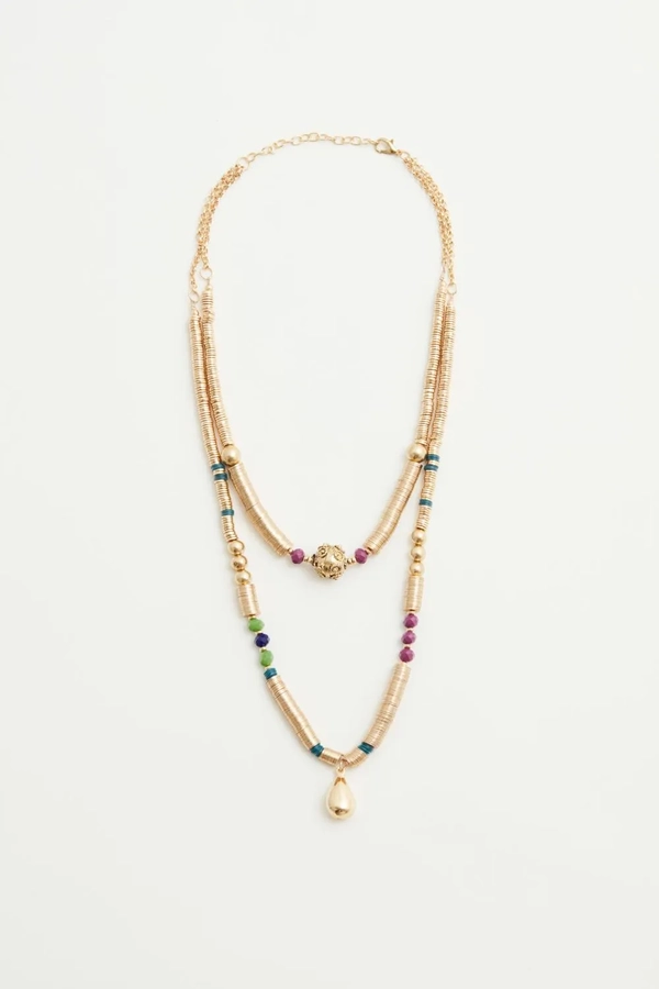 collar island metal