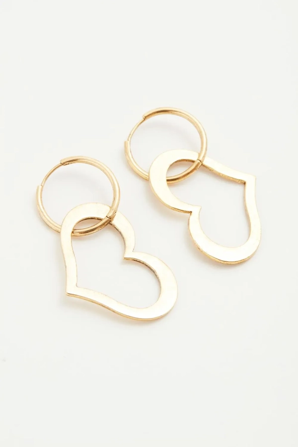 aro cleo heart