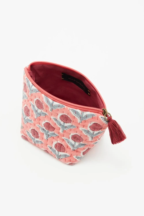bolso cotton botanical ch