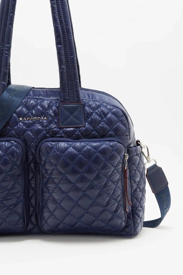 cartera yoga matelase