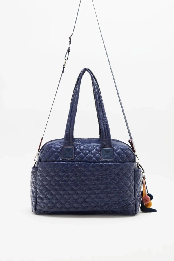 cartera yoga matelase