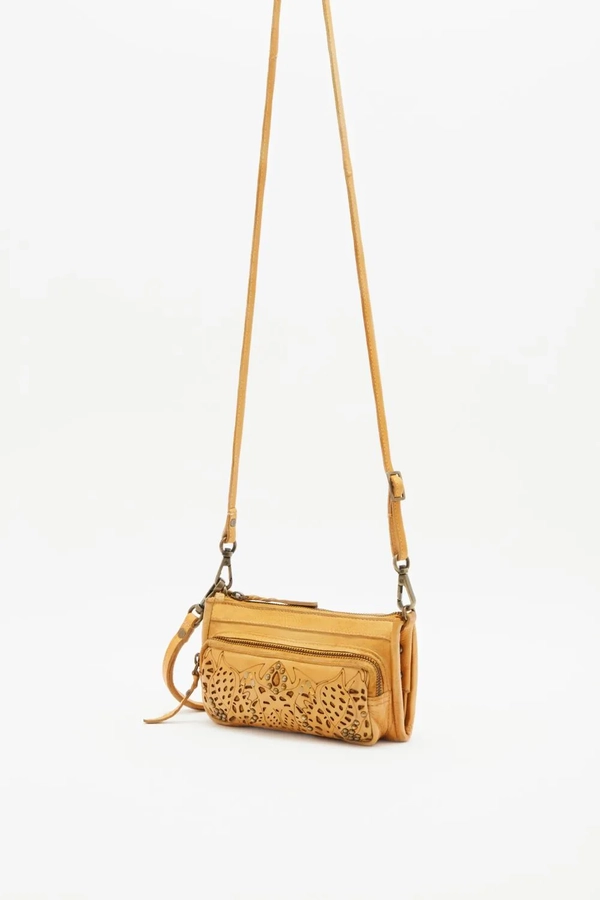 cartera brick