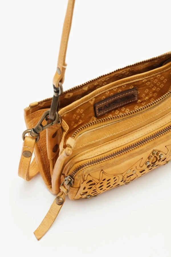 cartera brick