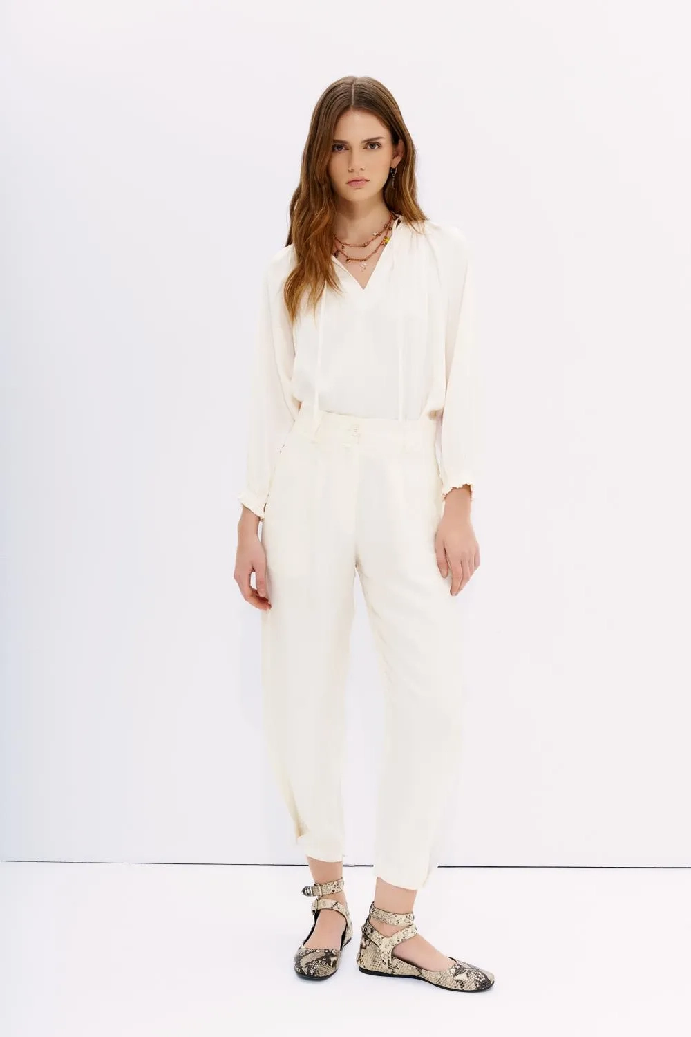 pantalon nomad