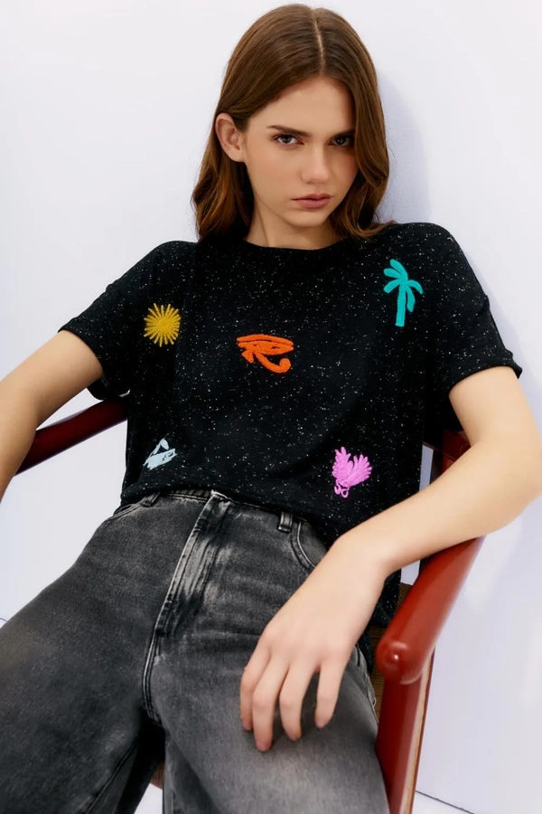 camiseta summer