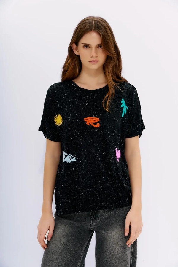 camiseta summer