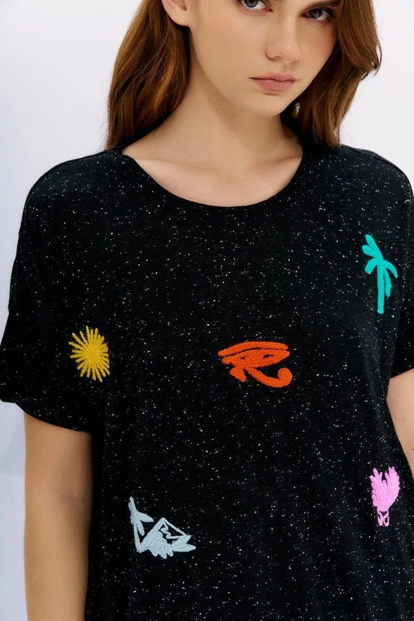camiseta summer