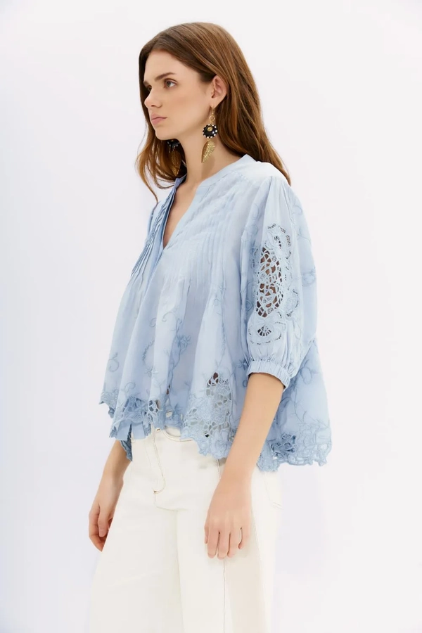 camisa le marais