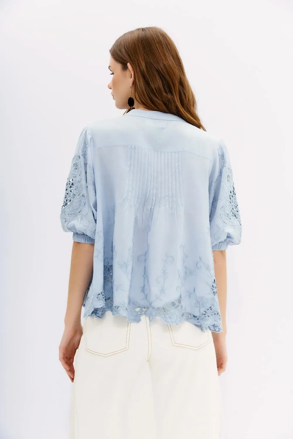 camisa le marais
