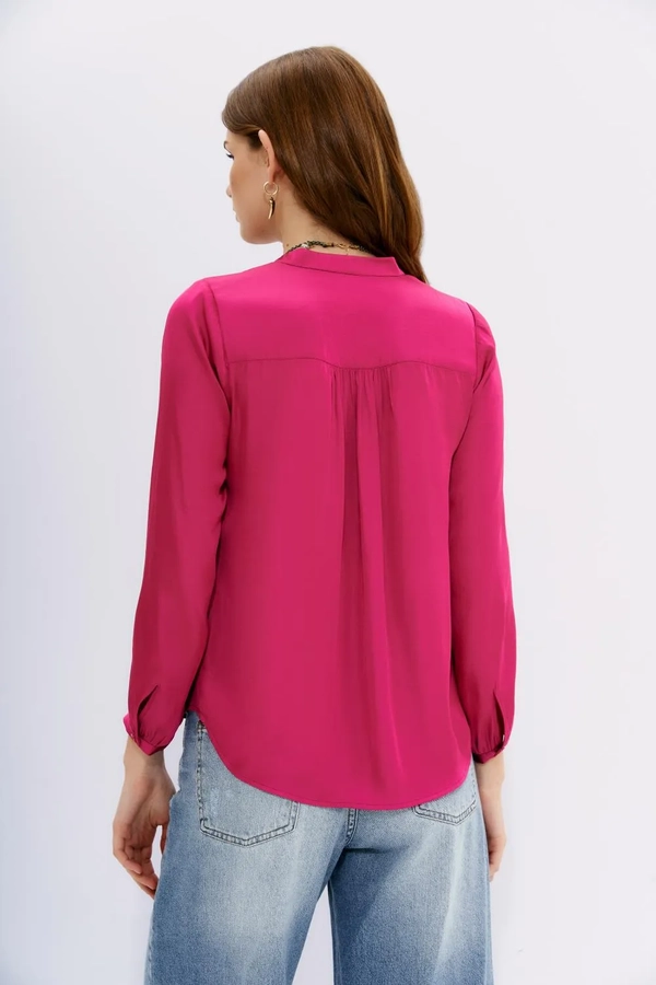 camisa magic plain