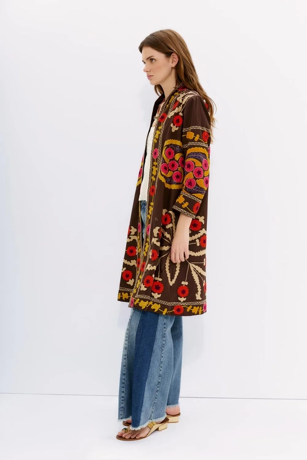 kimono mandala