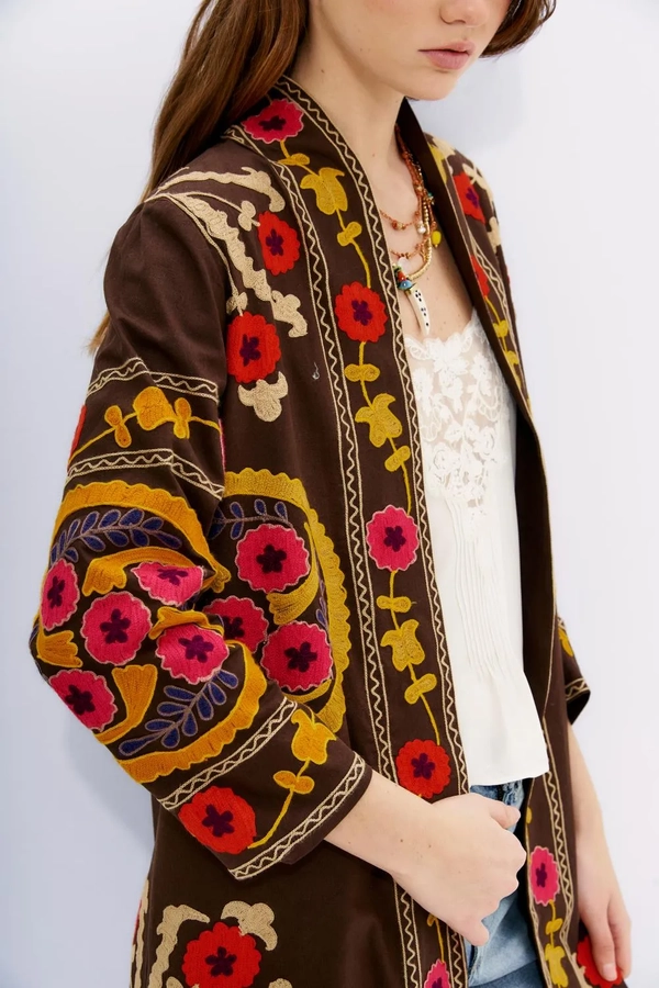 kimono mandala