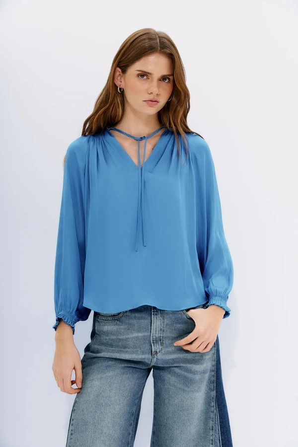 camisa new york sum