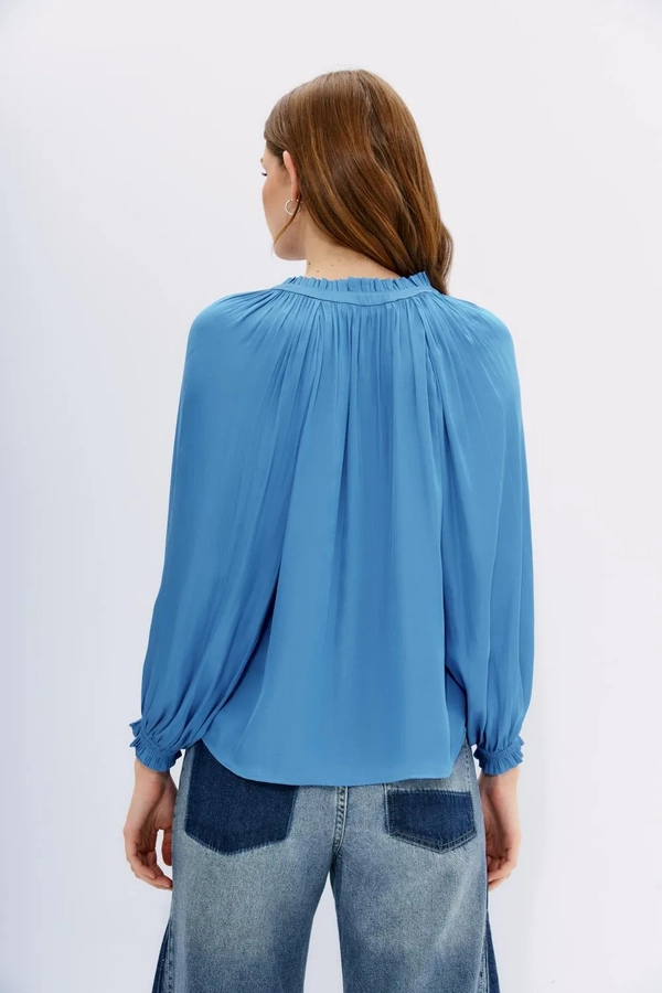 camisa new york sum