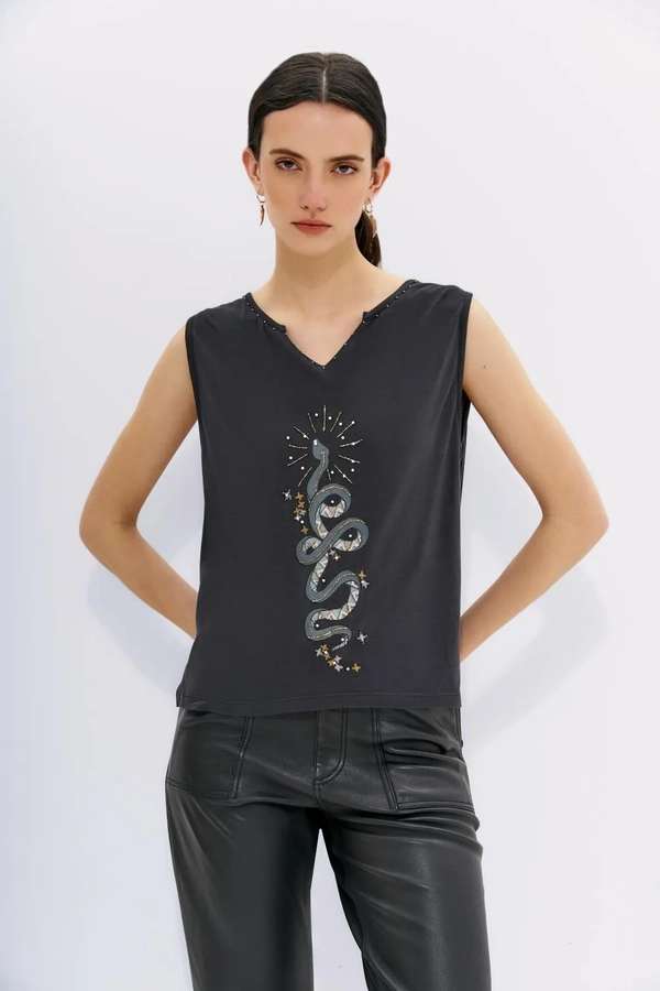 musculosa egipt