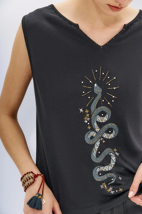 musculosa egipt
