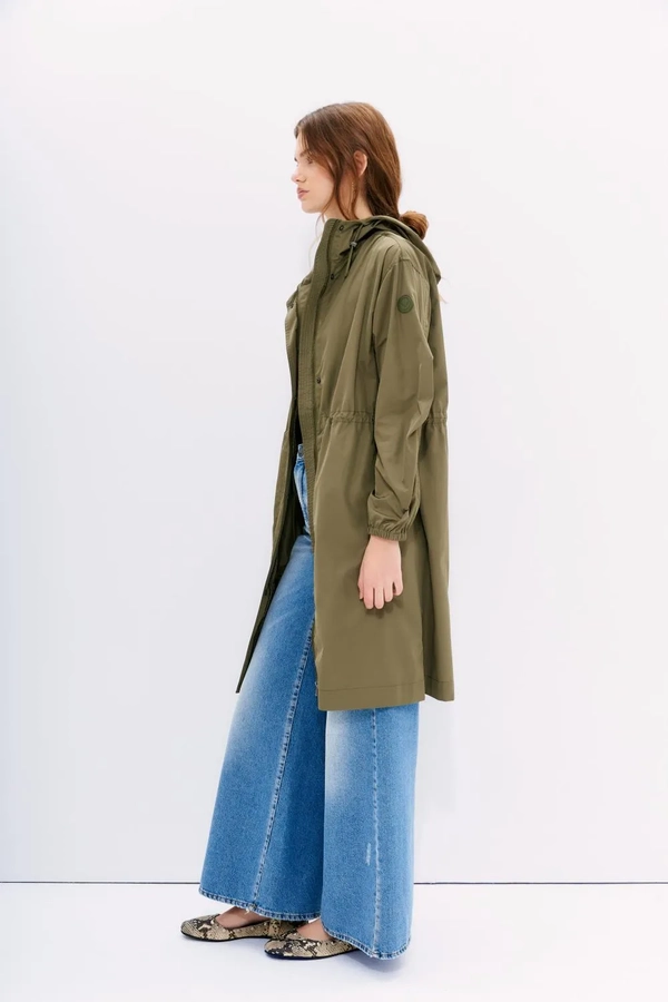 chaqueta begonia