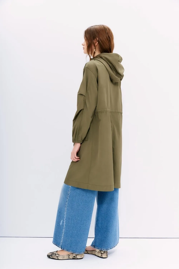 chaqueta begonia
