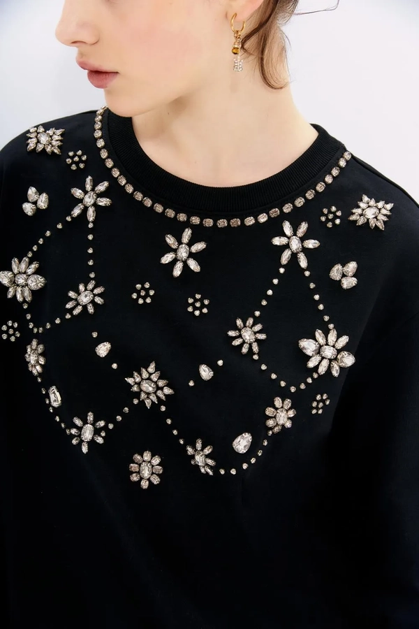 buzo jewel