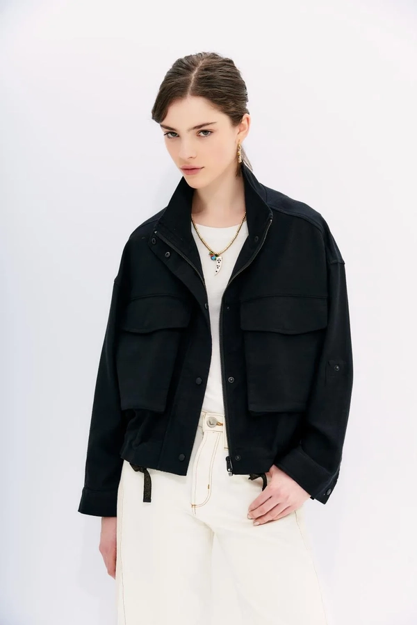 chaqueta summer snake