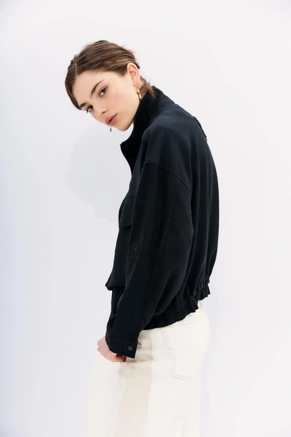 chaqueta summer snake