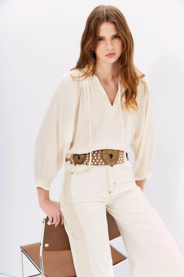 camisa new york sum