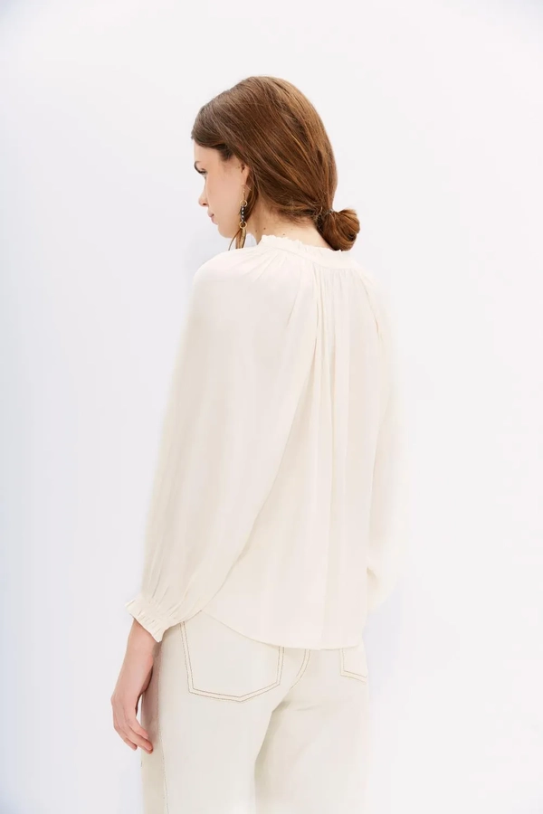 camisa new york sum