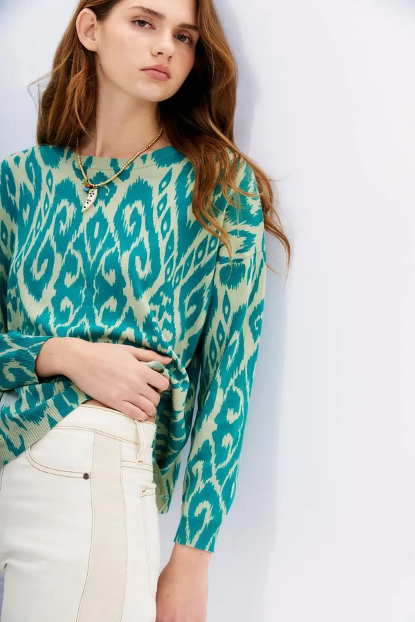 sweater nilo
