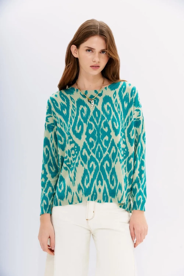 sweater nilo