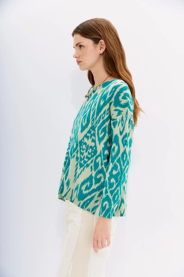 sweater nilo
