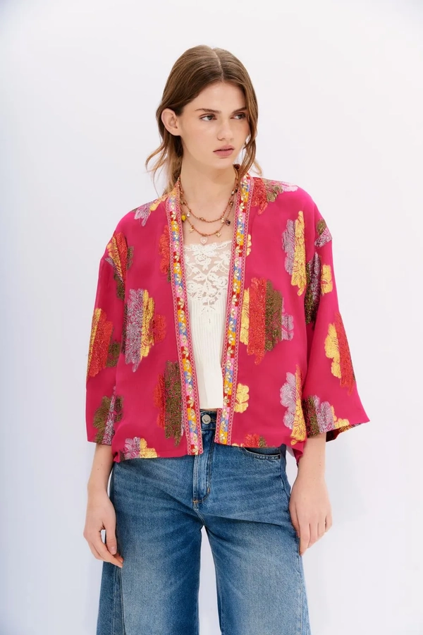 saco athos rainbow