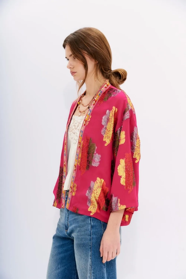 saco athos rainbow
