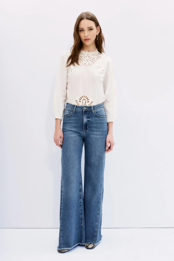 jean oxford new patch
