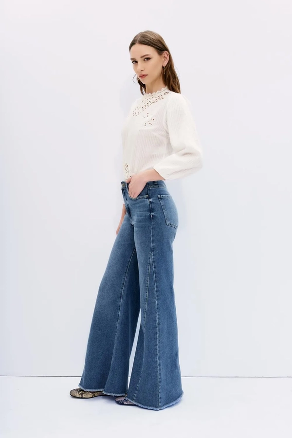 jean oxford new patch