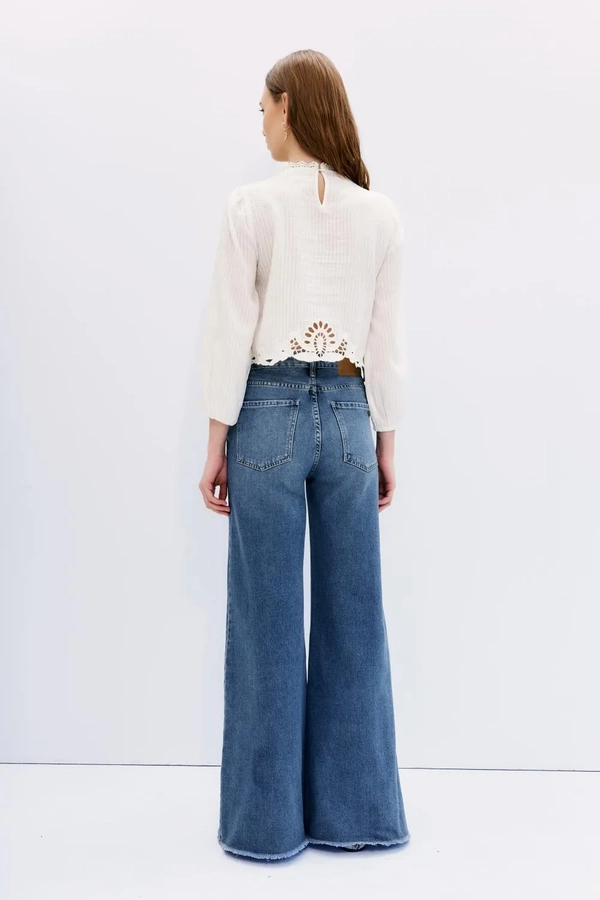 jean oxford new patch