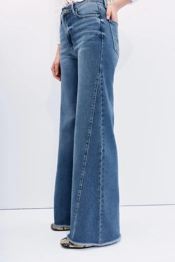 jean oxford new patch