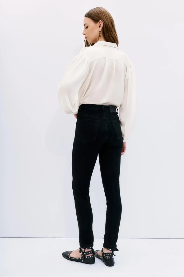 jean slim julie