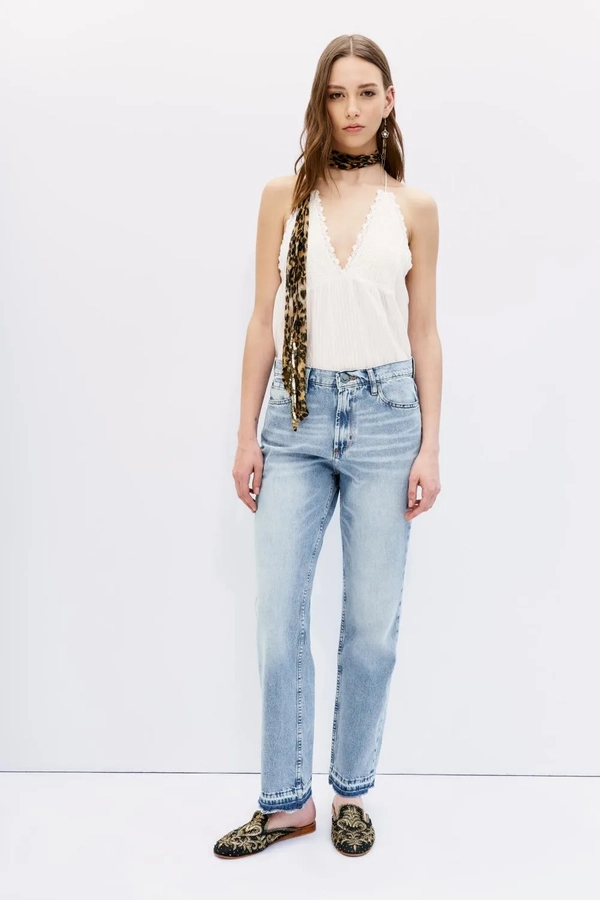 jean joe twirl