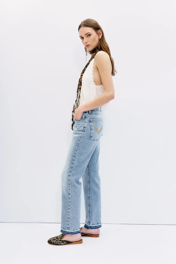 jean joe twirl