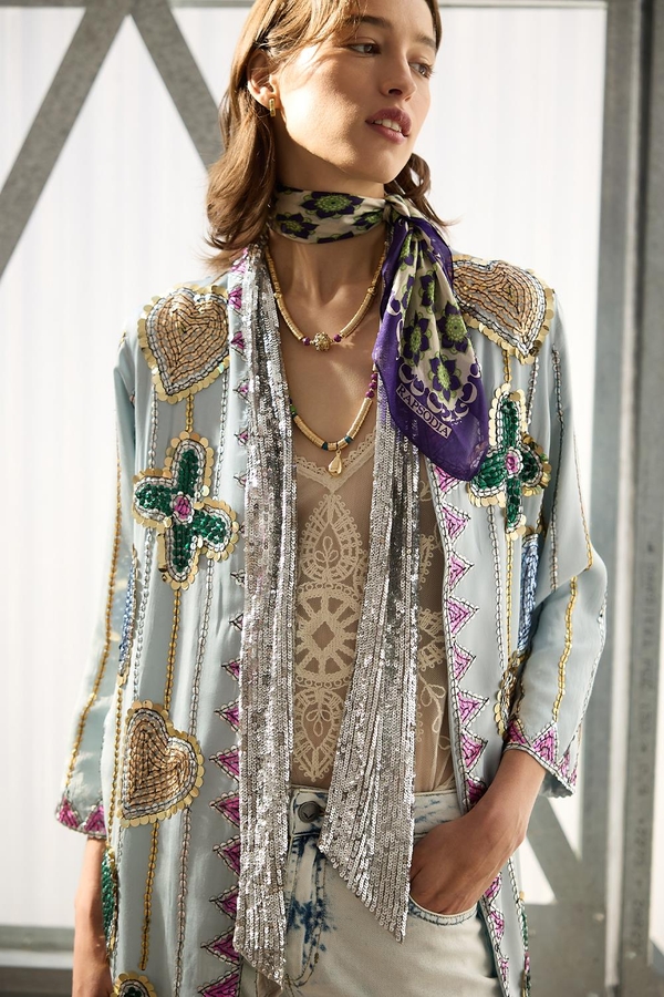 kimono libia