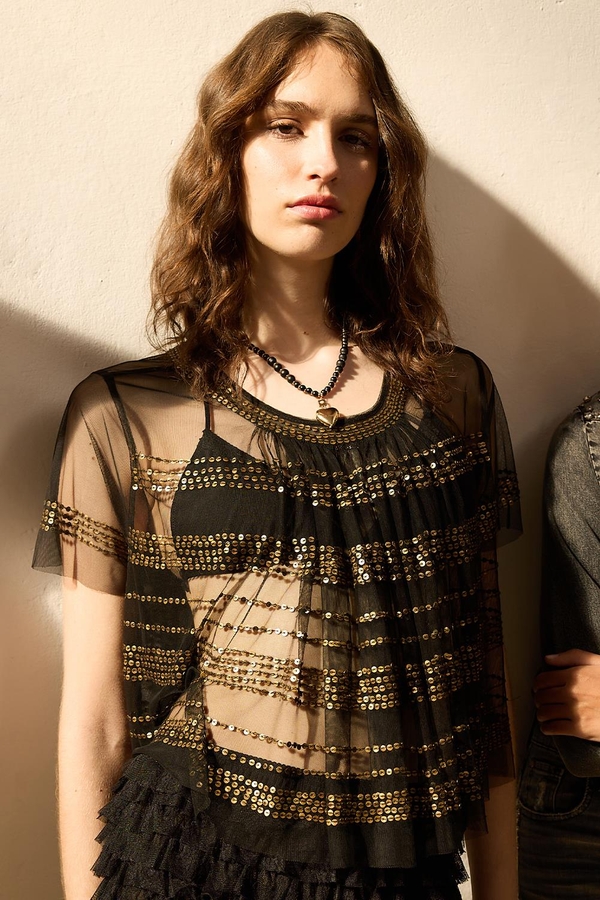 camisa amelie