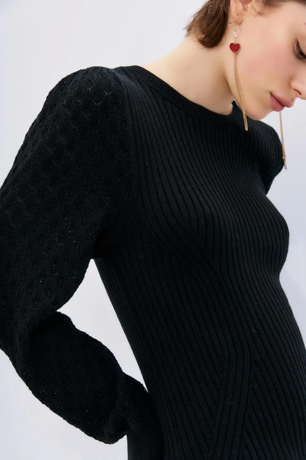 sweater ballon