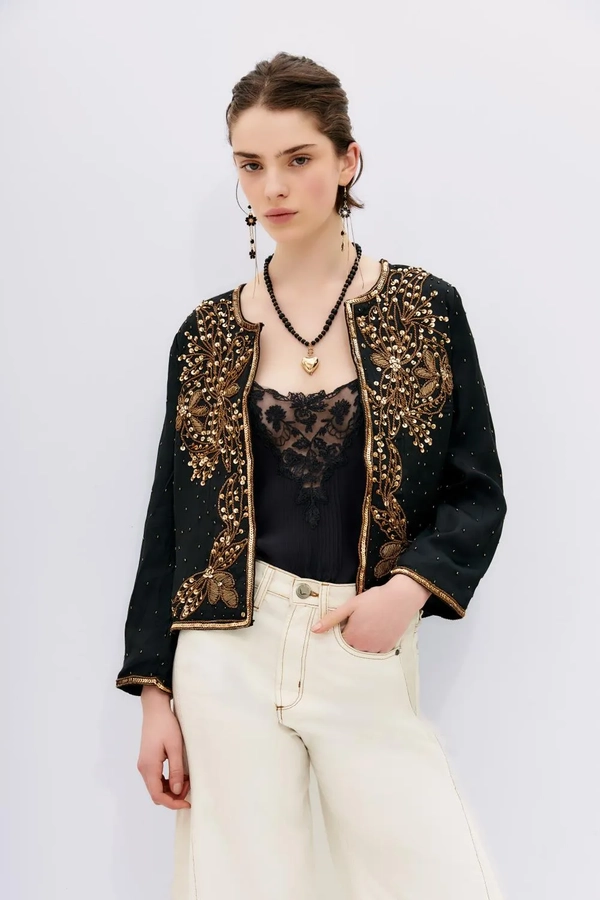 saco fleur flowers