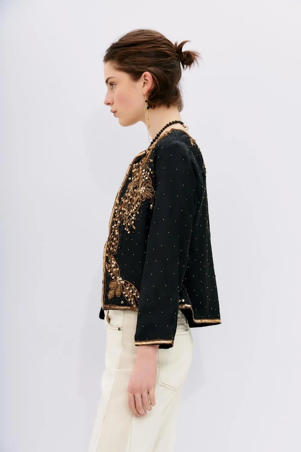 saco fleur flowers