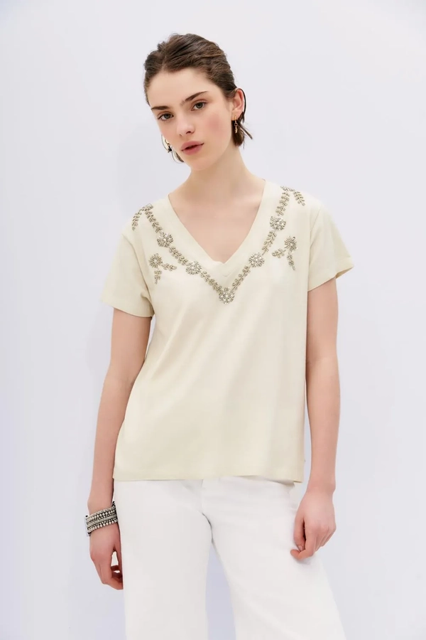 camiseta paris